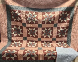 2024 Quilt Auction